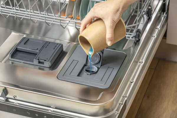 Zmywarka do zabudowy Gorenje GV693A65AD